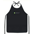 Kid's Size Nylon Apron